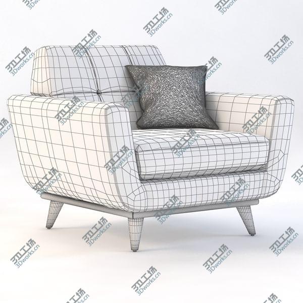 images/goods_img/20210312/Joybird Hughes Collection 1/5.jpg
